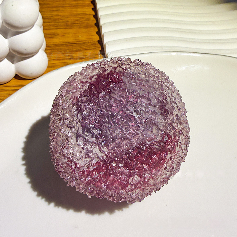 Smoothie DIY Ball Stress Relief Toy Squeezable Fun