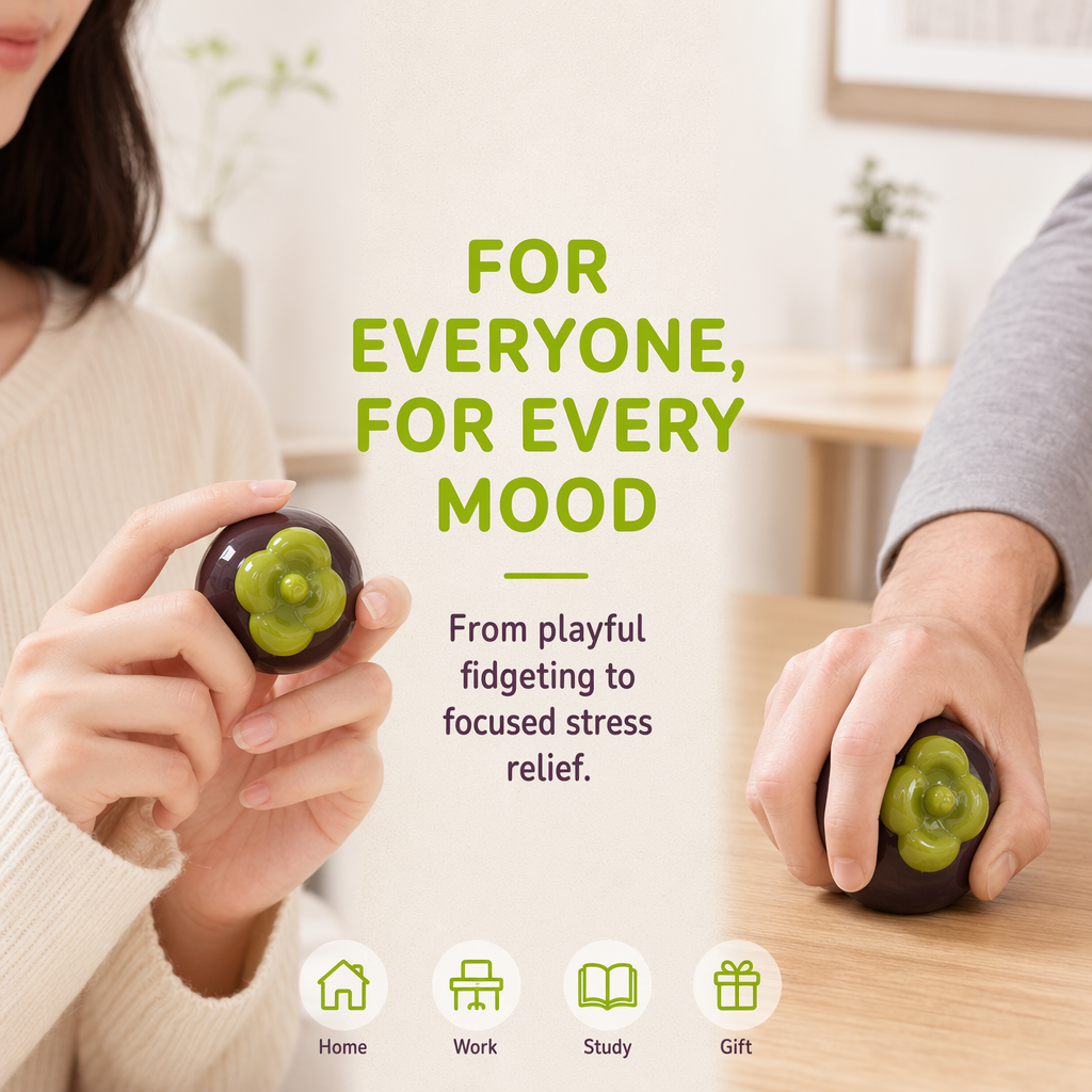 Mountain Bamboo Wood Toy