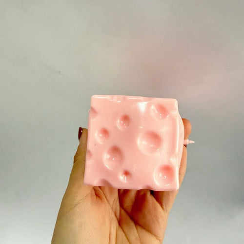 Vaseline-Soft Cheese Squishy