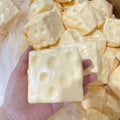 Vaseline-Soft Cheese Squishy