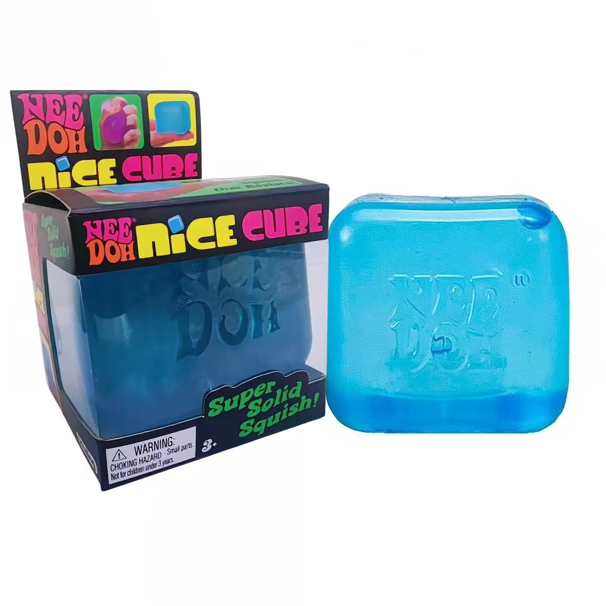 NeeDoh Nice Ice Baby